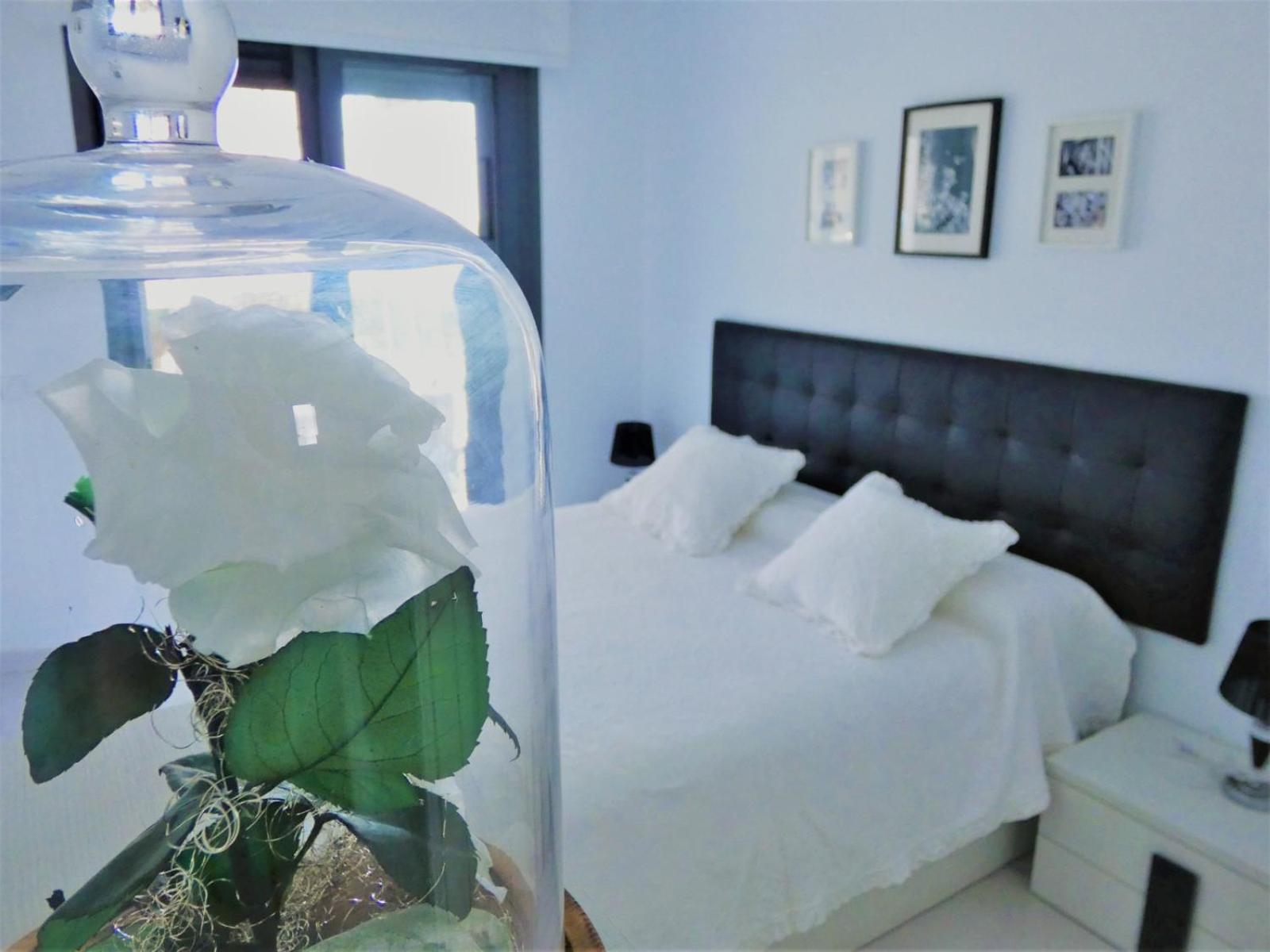 Ocean View Apartment Arenales del Sol Kültér fotó