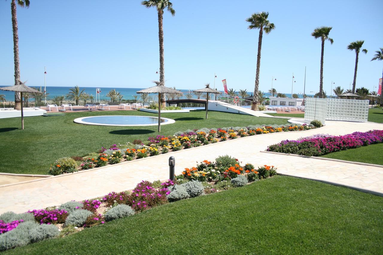 Ocean View Apartment Arenales del Sol Kültér fotó