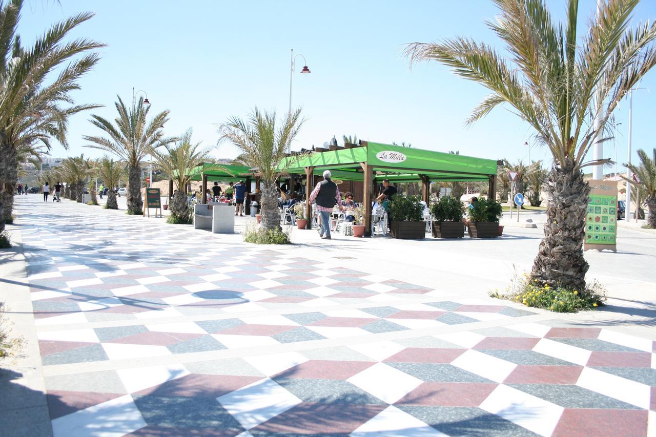 Ocean View Apartment Arenales del Sol Kültér fotó